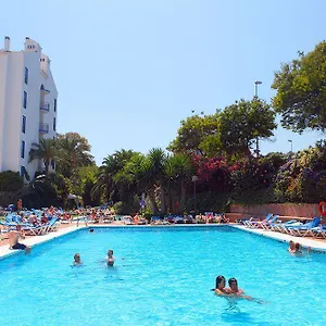 Occidental Puerto Banus מארבלה