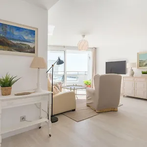 Lägenhet Tgh/ Beachfront&center, Marbella