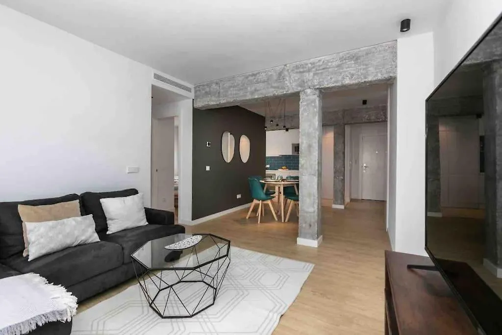 Apartament Como En Tu Casa En Marbella